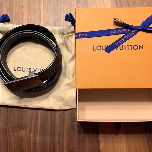 Belt - Picture 1 of 2